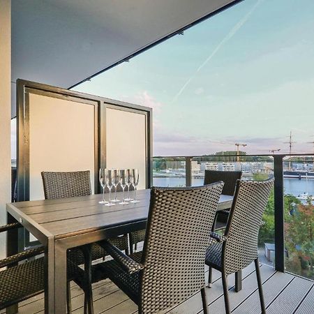 Awesome Apartment In Luebeck Travemuende With Sauna Eksteriør billede