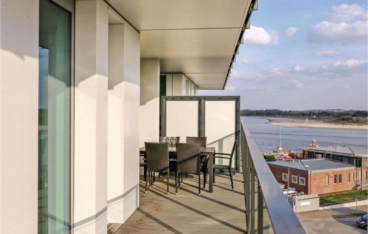 Awesome Apartment In Luebeck Travemuende With Sauna Eksteriør billede