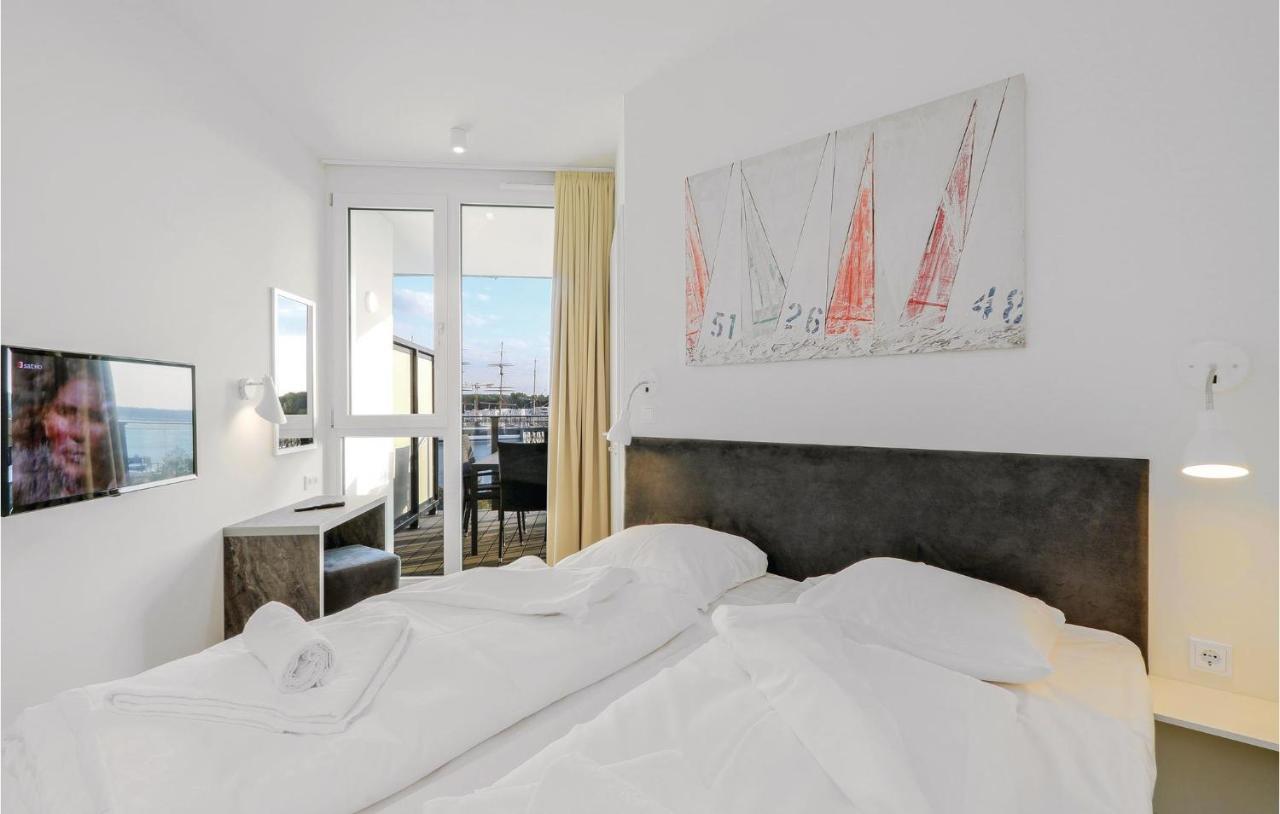 Awesome Apartment In Luebeck Travemuende With Sauna Eksteriør billede